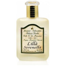 آی پرفوموی دی فیرنز لیلیا سرنلا